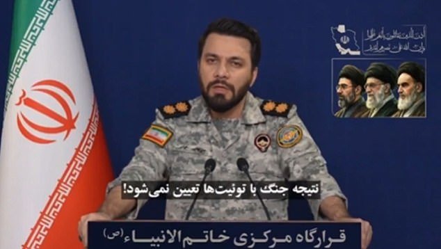 Irán se burla de Trump y dice que debería cambiar el nombre de la Operación ‘Furia Épica’ a ‘Miedo Épico’ porque no utilizará tropas terrestres: ‘La guerra se decide en el campo, no en tweets’