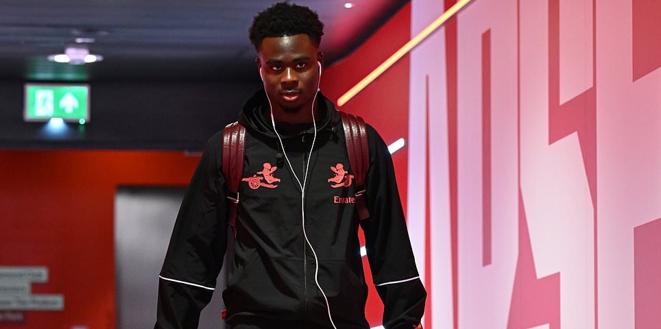 Arsenal vs Bayer Leverkusen – Liga de Campeones EN VIVO: último resultado, noticias del equipo y actualizaciones mientras los Gunners aspiran a llegar a cuartos de final