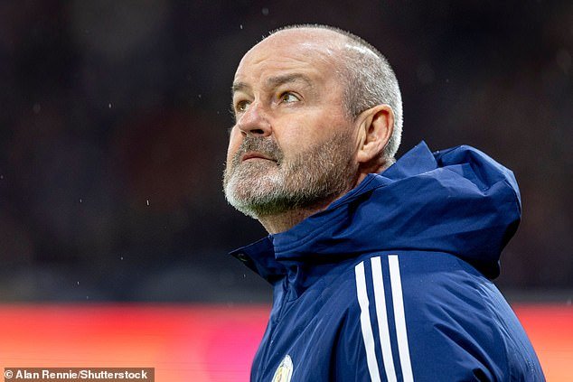 Steve Clarke fue uno de los mejores entrenadores de Escocia, pero he aquí por qué después de la Copa del Mundo sería el momento adecuado para un nuevo comienzo…