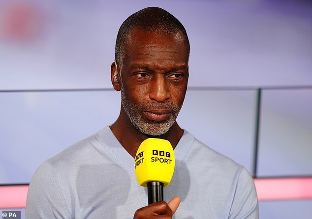 La BBC despide al máximo experto en atletismo y cuatro veces medallista de oro olímpico después de que la empresa quiebra