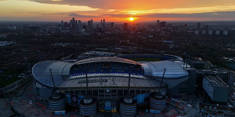 Manchester City v Real Madrid – Liga de Campeones EN VIVO: Últimos resultados, noticias del equipo y actualizaciones mientras los hombres de Pep Guardiola buscan revertir el enorme déficit del partido de ida, además de actualizaciones de Chelsea v PSG