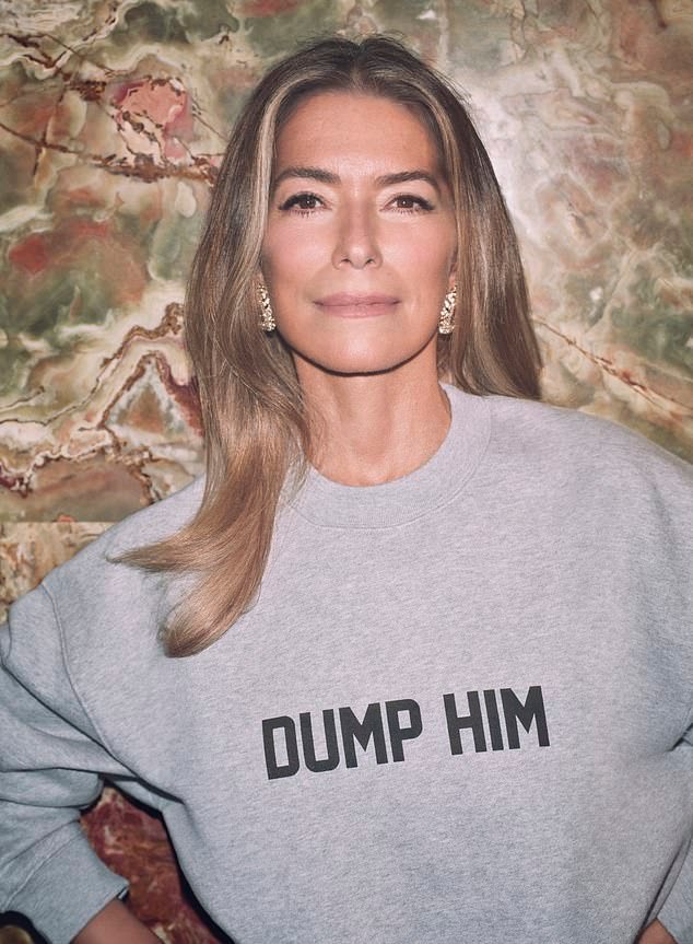 ROSIE GREEN: Cuando mi esposo durante 16 años se fue, me revolqué en el sofá durante un mes. Entonces encontré la manera perfecta de escapar de mi miseria… y me siento más sexy que nunca.