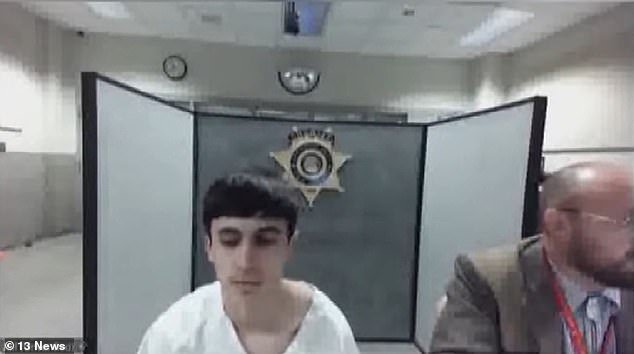 Un adolescente inmigrante ilegal que mató a su querida abuela con su coche deportivo antes de marcharse es condenado a una bofetada