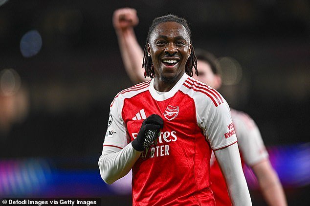 Arsenal 2-0 Bayer Leverkusen (3-1 global): los Gunners demuestran que PUEDEN jugar un gran fútbol, mientras que el equipo de Mikel Arteta demuestra por qué el trofeo de la Liga de Campeones está a su alcance