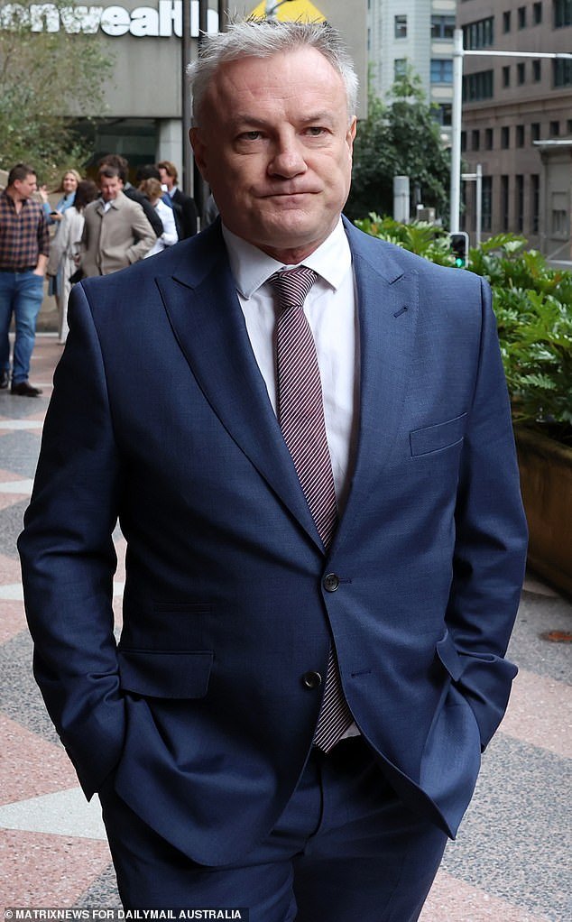 El futbolista Paul Kent habla sobre los horribles efectos de su batalla contra el cáncer: “Ni siquiera la medicación fuerte es suficiente para el dolor”