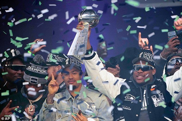 La NFL planea un polémico cambio en el inicio de la temporada 2026 con los campeones del Super Bowl Seattle Seahawks