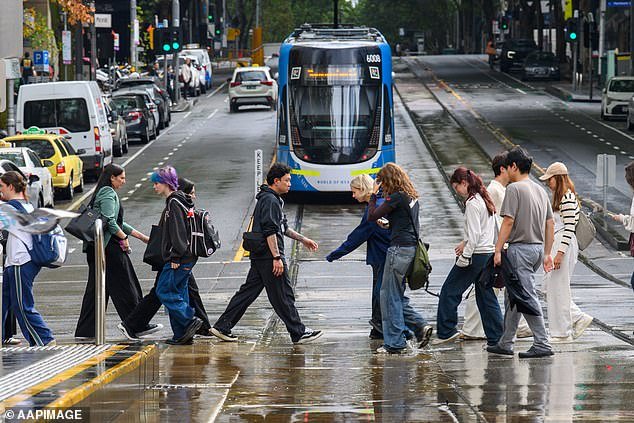 Los agricultores australianos exigen mucho a los residentes de la ciudad mientras continúa la crisis del combustible.