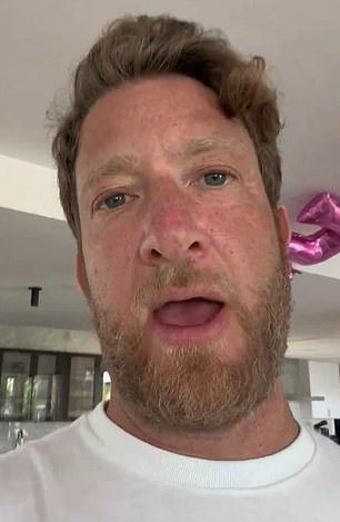 Dave Portnoy critica a Aaron Judge por “congelarse” en la derrota de Estados Unidos ante Venezuela mientras la estrella de los Yankees soporta una noche miserable