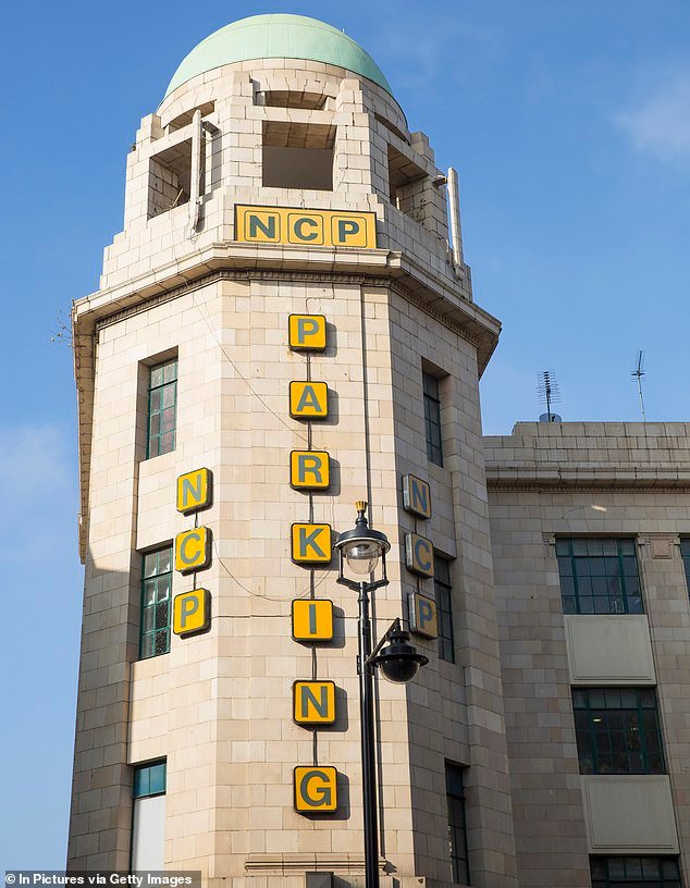 Los centros urbanos de todo el Reino Unido se enfrentan a la pérdida de sus plazas de aparcamiento mientras el ayuntamiento amenaza con abandonarlas tras el colapso del NCP.