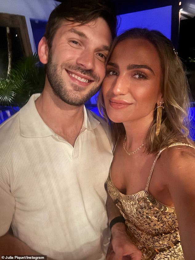 Vergonzosa hipocresía de la nepo-bebé esposa de la estrella de NASCAR Daniel Suárez: la máscara de ‘víctima’ se desliza mientras provoca un nuevo drama en Las Vegas… y el oscuro pasado de la familia asoma su fea cabeza