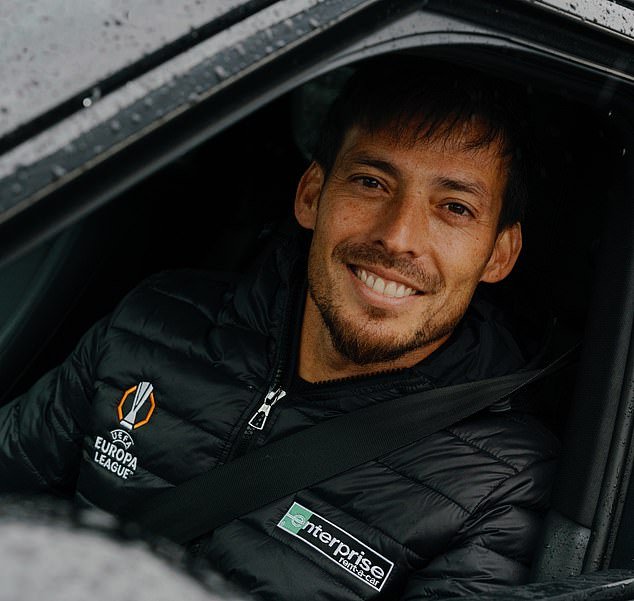 David Silva respalda a los equipos ingleses para triunfar en las etapas eliminatorias de la Europa League mientras Nottingham Forest enfrenta una batalla cuesta arriba antes de su choque de descenso con Tottenham.