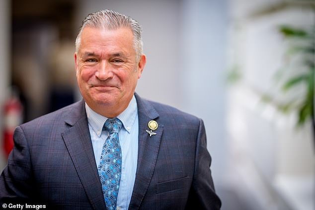 Trump “destruirá” al Partido Republicano con acciones de la OTAN, advierte a legisladores republicanos