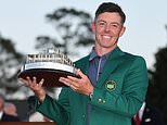 Cena de Campeones Masters 2026 de Rory McIlroy REVELADA: Tortugas alces, atún aleta amarilla y un guiño a sus raíces irlandesas