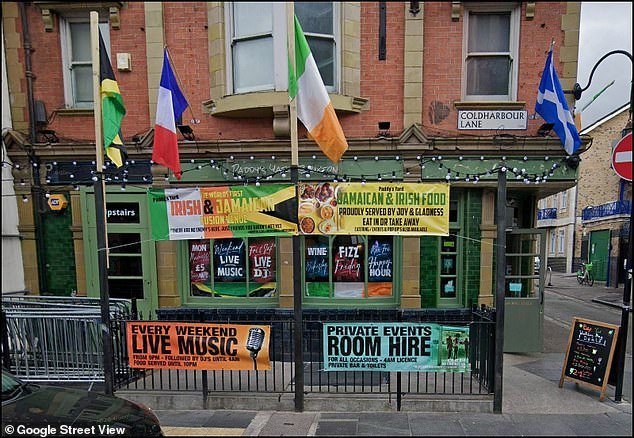 El perpetrador nigeriano y su cómplice que violaron a una estudiante de 15 años después de abusar de ella con alcohol y drogas han sido condenados a un total de 21 años de prisión.