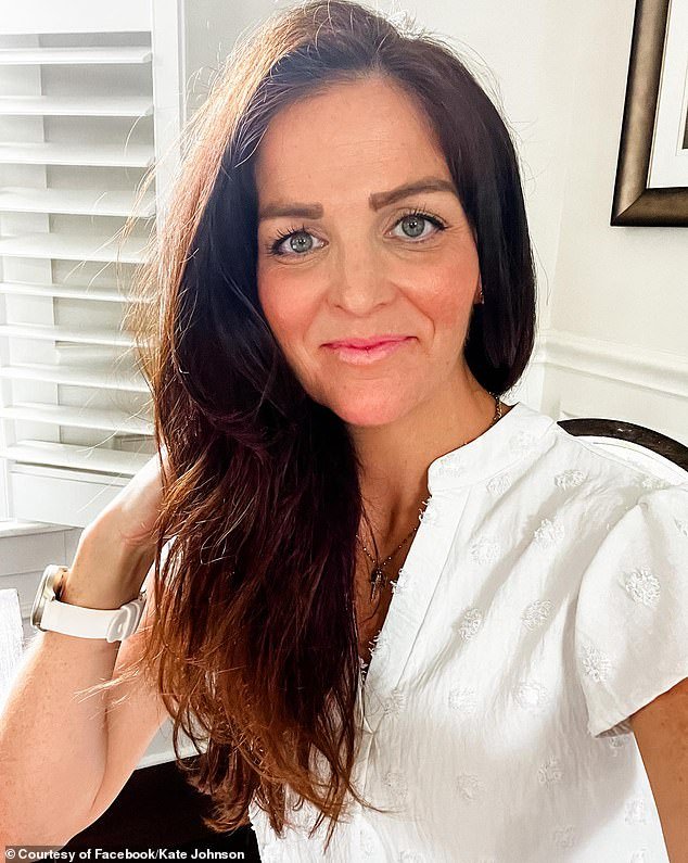 Kate Johnson anunció su embarazo al mundo, luego vino la pérdida inimaginable. Ahora ella habla por primera vez…