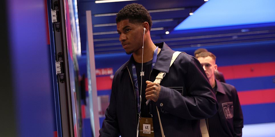 Barcelona vs Newcastle – Champions League EN VIVO: último resultado, noticias del equipo y actualizaciones mientras las Urracas se dirigen al Camp Nou con un partido igualado