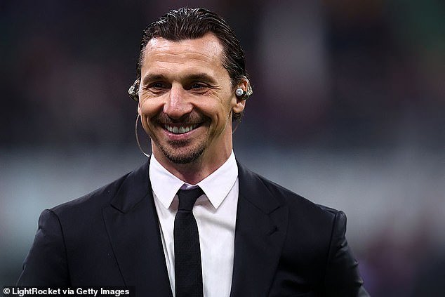 Fox está reclutando a un ícono del fútbol para un papel televisivo en la Copa del Mundo después de no poder fichar a David Beckham y Jurgen Klopp.