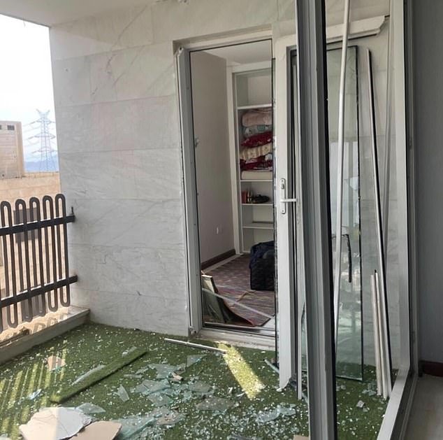 Las impactantes noticias provenientes de Irán revelan cuán cobardes los nuevos líderes están utilizando a los ciudadanos como escudos humanos… mientras que videos escalofriantes muestran la situación REAL sobre el terreno.