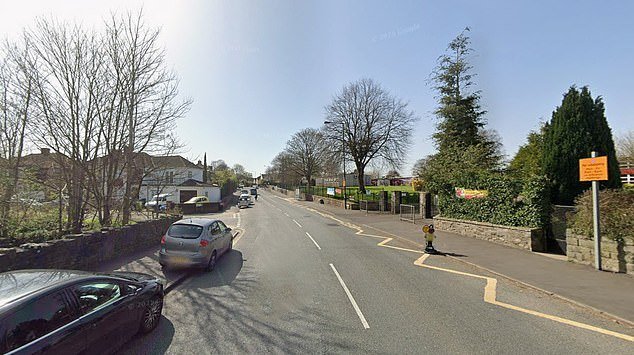 Se inicia una investigación después de que “una colegiala fuera agredida sexualmente a plena luz del día” en Bristol