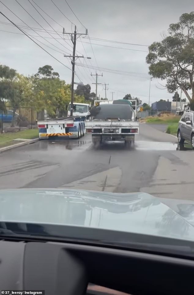 Una tendencia impactante se está apoderando de Australia mientras los automovilistas se enfrentan al aumento de los costos del combustible debido al conflicto de Medio Oriente.