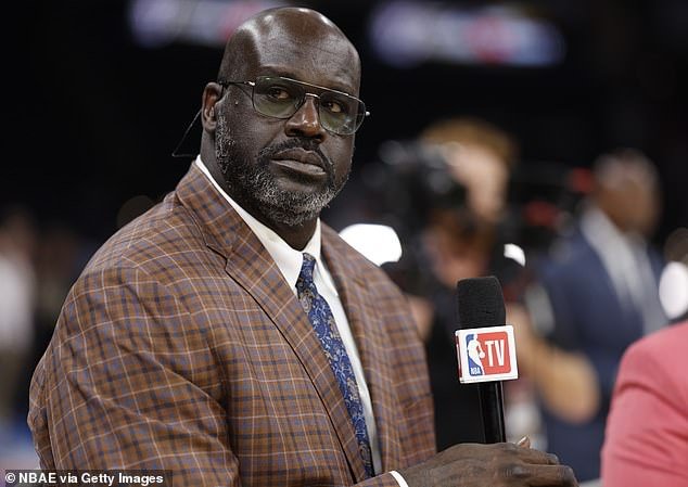El ícono de la NBA, Shaquille O’Neal, cubrirá los gastos del funeral de una niña de 12 años que murió después de una violenta pelea en una parada de autobús.