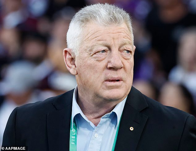 Channel Nine está “pidiendo a dos leyendas del fútbol que acepten recortes salariales” mientras el gigante de la televisión aumenta los costos