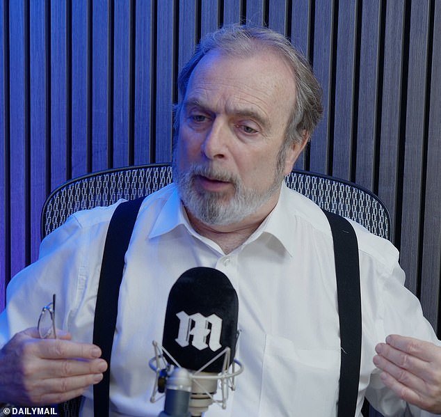 ¡Gran Bretaña debe construir su propia BOMBA! Peter Hitchens apoya el plan de Ed Davey para una disuasión nuclear sin los Estados Unidos de Trump