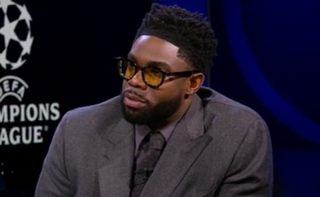 Micah Richards habla sobre su problema con la bebida después de que una lesión de pesadilla interrumpiera su carrera como jugador mientras la ex estrella del Man City comparte un momento sincero con Thierry Henry en vivo.