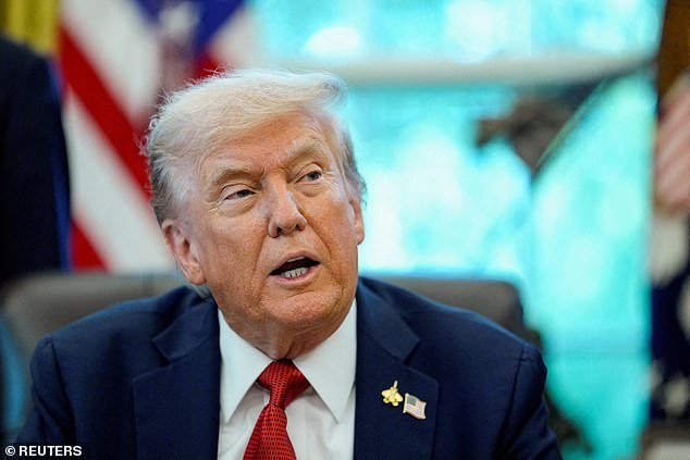 Stephen A. Smith enfurece a Donald Trump con diatribas malhabladas sobre la guerra de Irán y el caos en Estados Unidos: “Una catástrofe absoluta”.