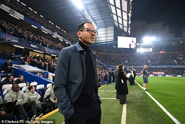 Chelsea confirma que ENCONTRÓ su topo en el vestuario: los Blues descubren la identidad del culpable después de que se revelara la noticia del equipo antes de las derrotas de la Liga de Campeones ante el PSG