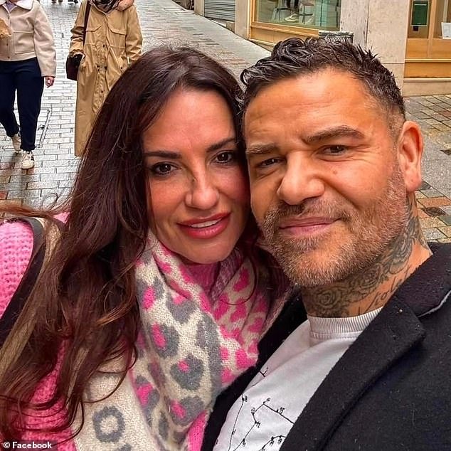 La maldición de los Dreamboys: cuando el ex stripper es acusado de asesinar a su novia en Francia, descubre cómo la muerte y la violencia han plagado la respuesta británica a los Chippendale.