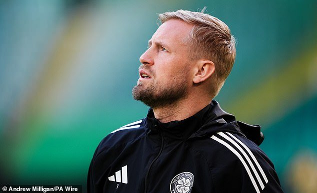 Entonces, ¿por qué CUATRO directivos diferentes siguieron eligiendo a Kasper Schmeichel cuando toda la evidencia disponible sugería que algo andaba completamente mal?