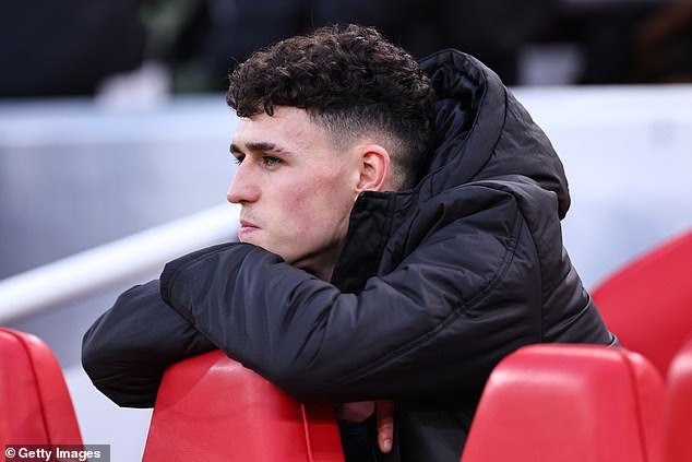 Thomas Tuchel tiene dolor de cabeza en la Copa del Mundo: muchas de sus mejores estrellas de Inglaterra están teniendo un desempeño deficiente mientras que otras simplemente no pueden quedarse en el parque, escribe CRAIG HOPE.