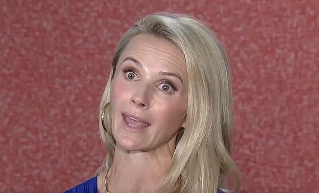 Resurgió la ira cuando la esposa de Gavin Newsom critica a los cristianos por los roles de género en un impresionante clip: ‘Ahora estamos todos despiertos’