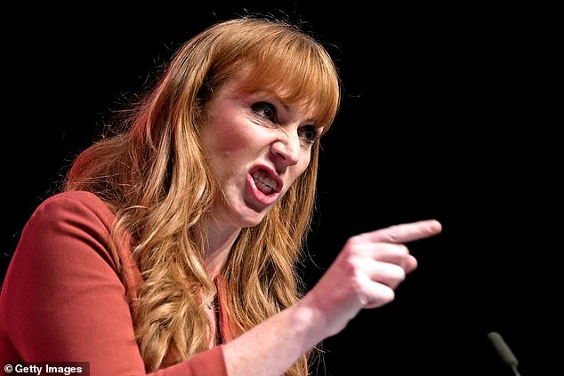 La pregunta ya no es si Angela Rayner se presentará, sino ¿podrá ganar? “Sé la respuesta”, escribe DAN HODGES