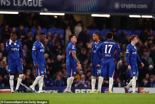 Por qué el aspecto físico de la Premier League pasa factura en la Liga de Campeones y la razón obvia por la que los clubes ingleses luchan contra sus rivales europeos