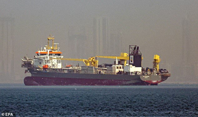 El mayor proveedor de gasolina y diésel de Australia emite una advertencia a medida que se prolonga el conflicto en Oriente Medio