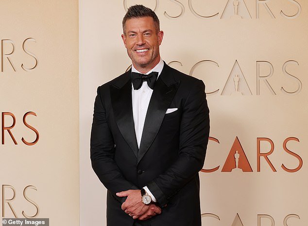 El ex mariscal de campo de la NFL Jesse Palmer recuerda el desgarrador momento en el que casi muere mientras filmaba The Bachelorette