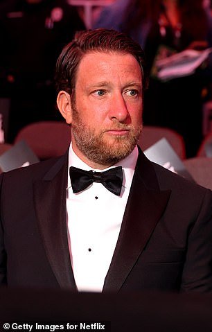 Dave Portnoy ataca a Tiger Woods y pide que vaya a prisión tras arresto por DUI: ‘Vas a matar a alguien’