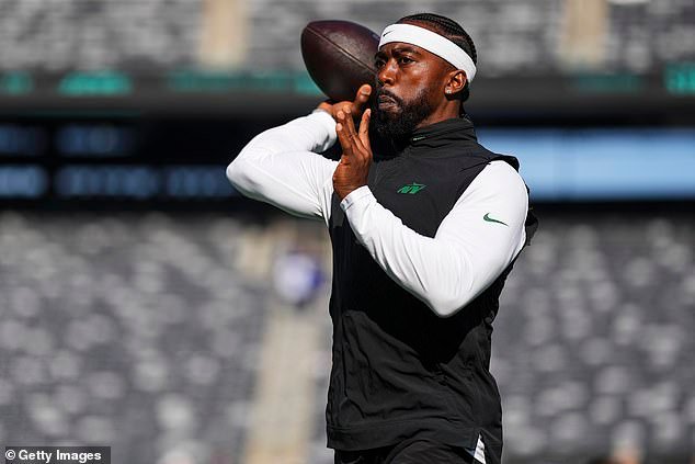 El mariscal de campo de la NFL se compromete tres años después de una complicada separación de la modelo Draya Michele, quien ahora tiene un juguete de la NBA