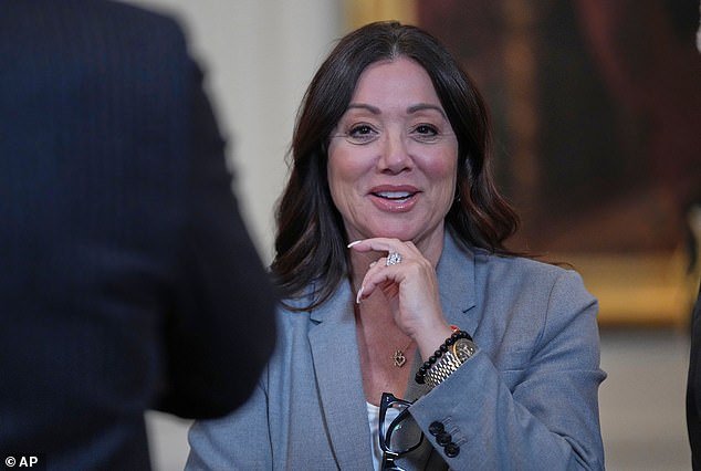 El guardaespaldas del secretario de Trabajo de Trump dimite en medio de acusaciones de romance e investigación sobre el caótico lugar de trabajo