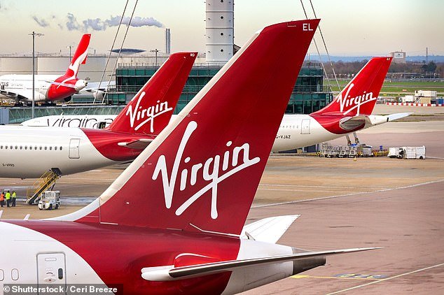 Virgin publica una importante actualización sobre las tarifas aéreas después de que el coste del combustible para aviones se duplicara en un mes, mientras un importante supermercado australiano da la alarma