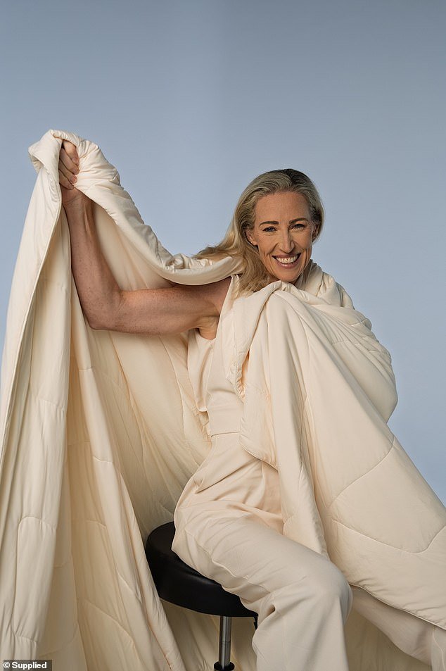 La atleta olímpica australiana Jana Pittman creía que ganar un título mundial inspiraría a las mujeres. Ahora revela cómo la victoria en realidad tuvo el efecto contrario.