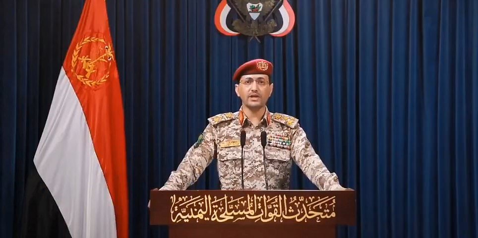 Los rebeldes hutíes de Yemen se unen a la guerra junto con Irán y prometen atacar barcos estadounidenses en el Estrecho de Ormuz mientras el Golfo sufre un nuevo ataque de drones iraníes: actualizaciones en vivo