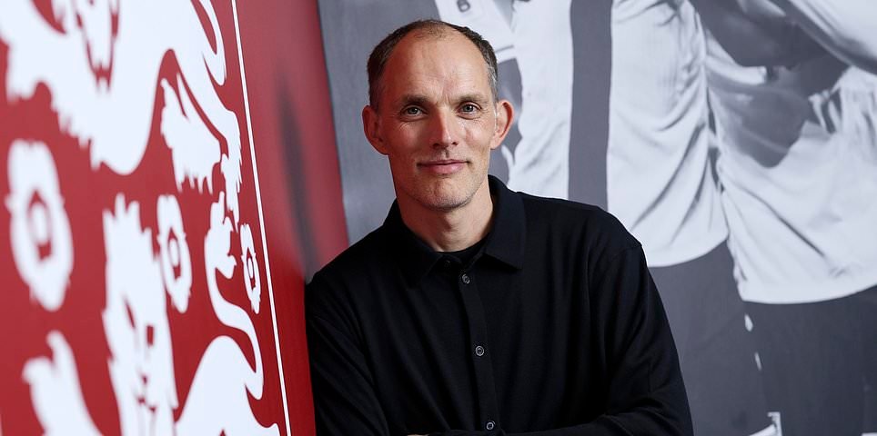 Anuncio del equipo de Inglaterra: actualizaciones mientras Thomas Tuchel hace su selección para los amistosos Uruguay-Japón antes de la Copa del Mundo