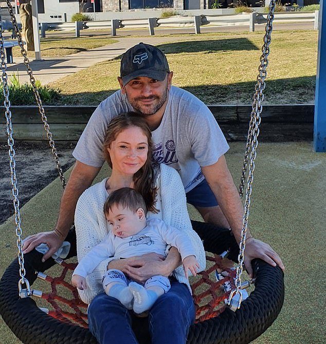 Un padre paranoico que mató a su hijo de tres años en un intento de suicidio descubre su suerte en los tribunales