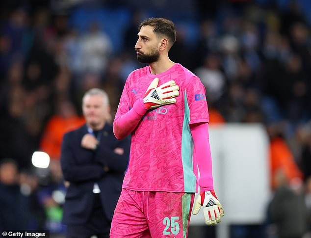 Arsenal v Man City – XI COMBINADO: Los expertos en estadísticas dan al equipo de Pep Guardiola una ventaja, ya que solo UN atacante de los Gunners forma parte del XI repleto de estrellas antes de la final de la Copa Carabao