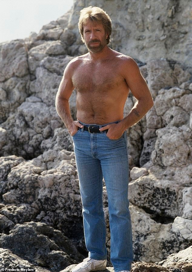 Chuck Norris muere a los 86 años tras una emergencia médica en Hawái