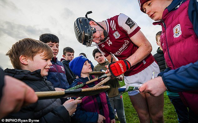 TOM RYAN: Si Galway realmente quiere saber si tienen lo necesario para llevarse a LIAM MACCARTHY a casa este año, tendrán que darlo TODO contra Limerick… quien los derrote este verano lo ganará todo.