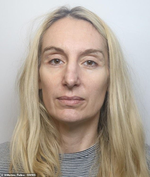 La modelo de Vogue que extorsionó a hombres ricos con 150.000 libras esterlinas tejiendo una red de mentiras sobre una herencia de 16 millones de libras esterlinas ha sido condenada a siete años de cárcel